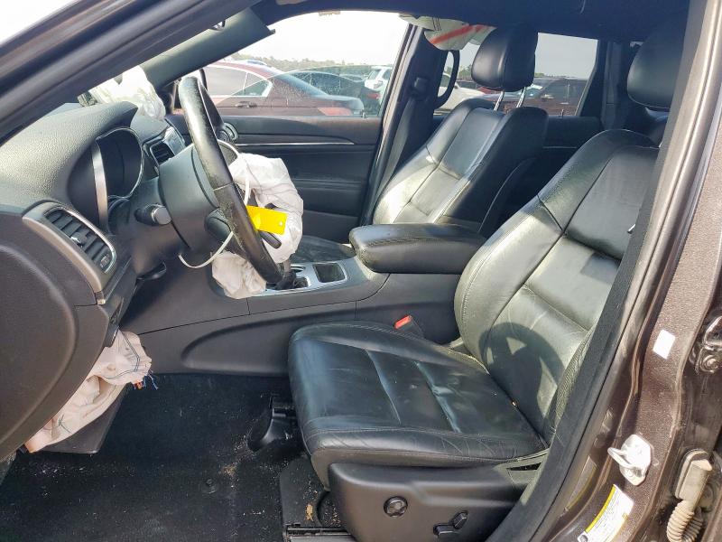 2019 JEEP GRAND CHER - 1C4RJEBG3KC656805