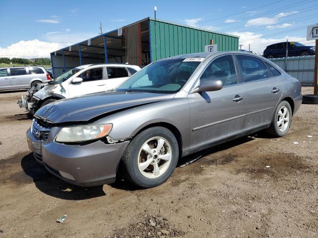 HYUNDAI AZERA GLS