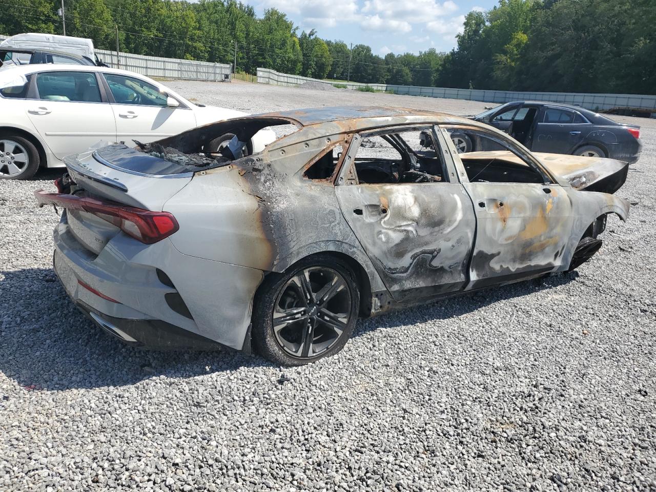 Global Auto Auctions