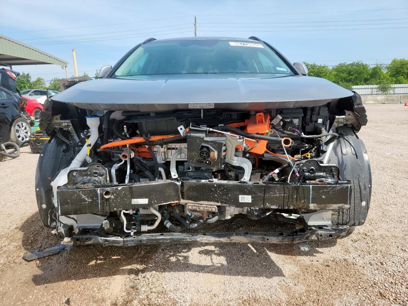 2024 KIA NIRO WIND KNDCR3L1XR5103998