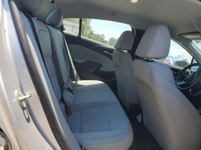 2019 CHEVROLET CRUZE LS 1G1BC5SM4K7133599