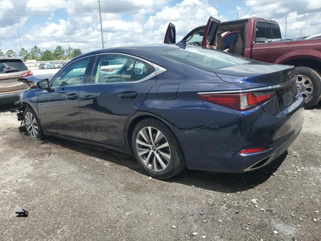 2020 LEXUS ES 350 BAS 58ACZ1B16LU052992