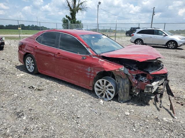 2023 TOYOTA CAMRY LE - 4T1C11AK9PU172798