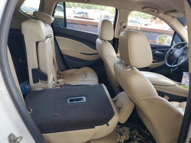 2017 BUICK ENVISION E LRBFXBSAXHD164267