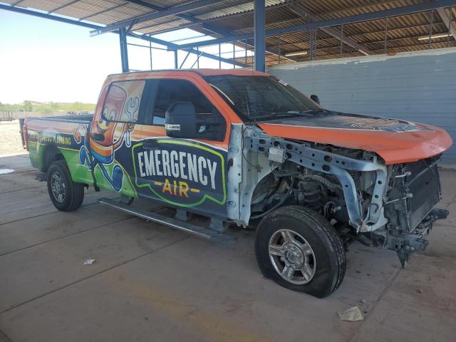 2017 FORD F250 SUPER #3303071764