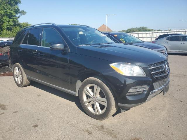 2015 MERCEDES-BENZ ML 350 4MA 4JGDA5HB0FA594220