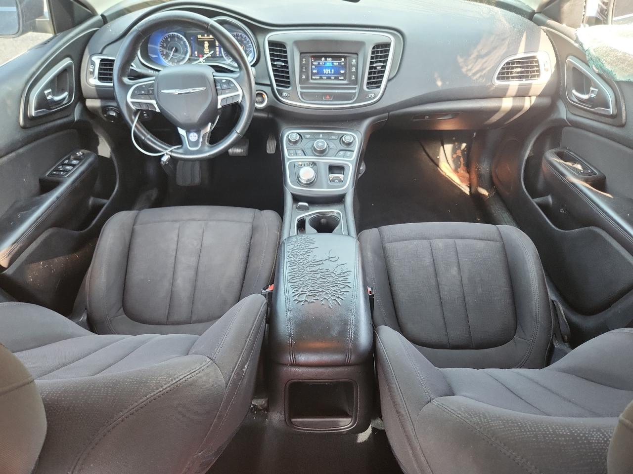 CHRYSLER 200 LIMITED