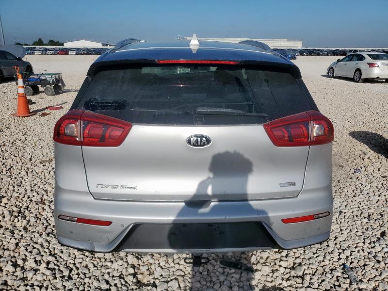 2017 KIA NIRO EX TO KNDCE3LC9H5050898