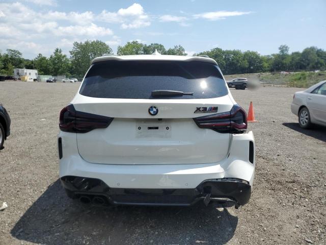 2024 BMW X3 M 5YM13EC09R9T57052