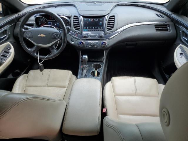 2017 CHEVROLET IMPALA LT 2G1105S3XH9173382