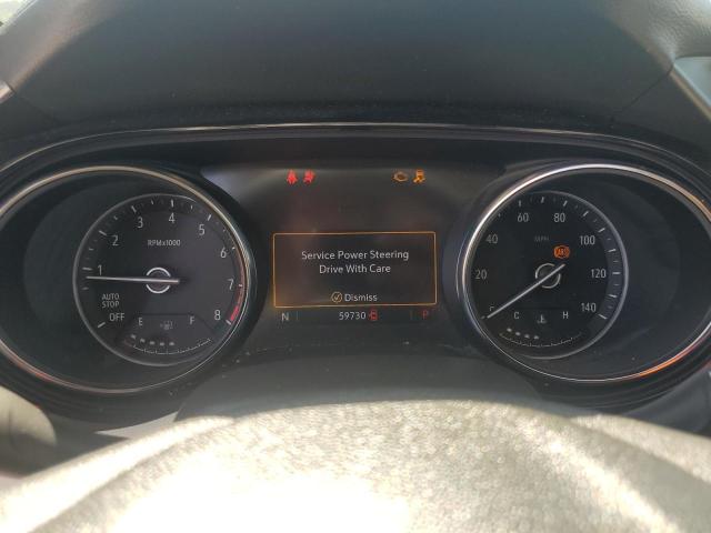 2020 BUICK ENCORE GX KL4MMDS26LB097557