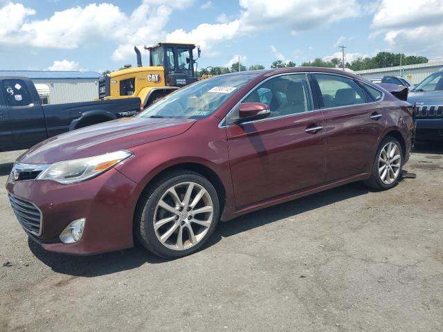Vin: 4t1bk1eb9eu105750, lot: 63980145, toyota avalon base 2014 img_1