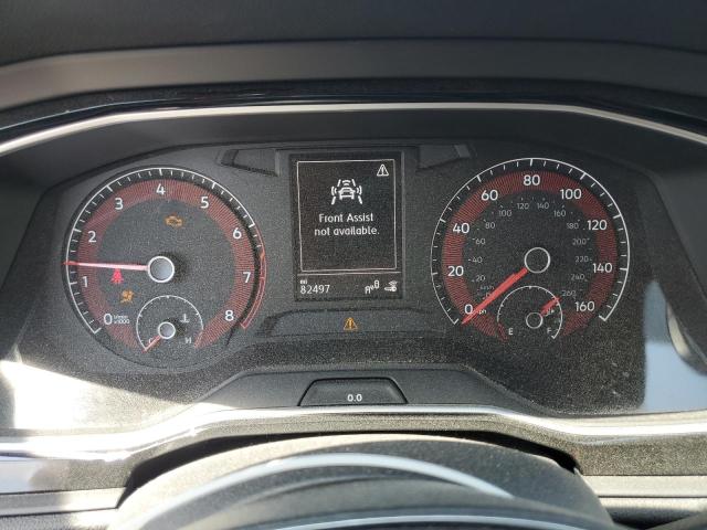 2019 VOLKSWAGEN JETTA S - 3VWCB7BUXKM255669