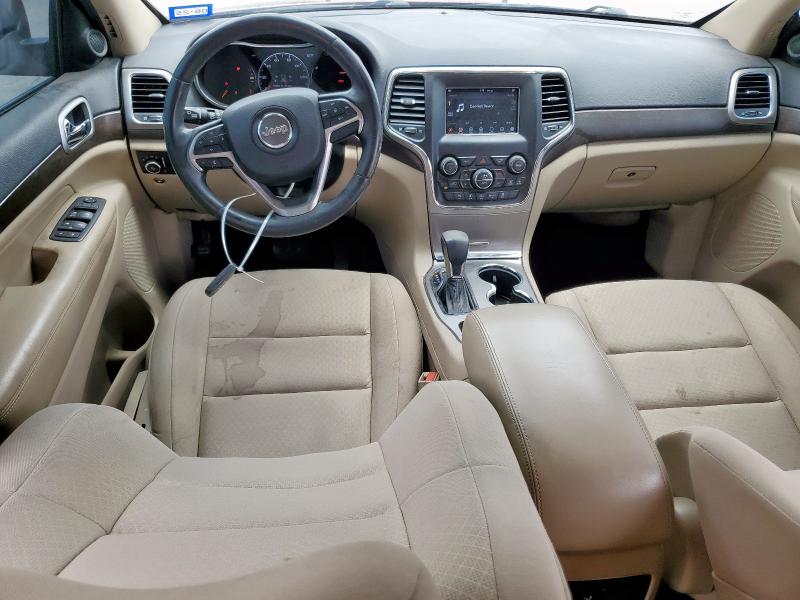 2018 JEEP GRAND CHER 1C4RJEAG7JC181837