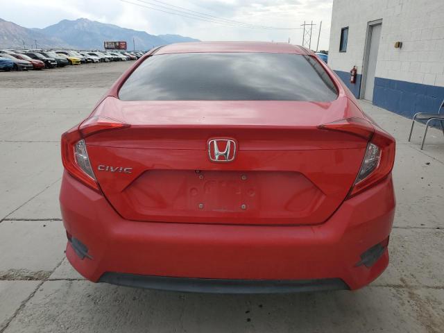 2016 HONDA CIVIC 2HGFC2F50GH513238