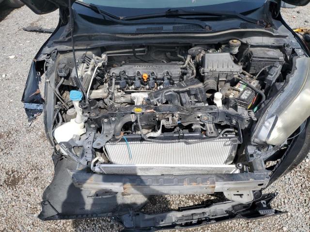 2016 HONDA HR-V 3CZRU5H32GM723275
