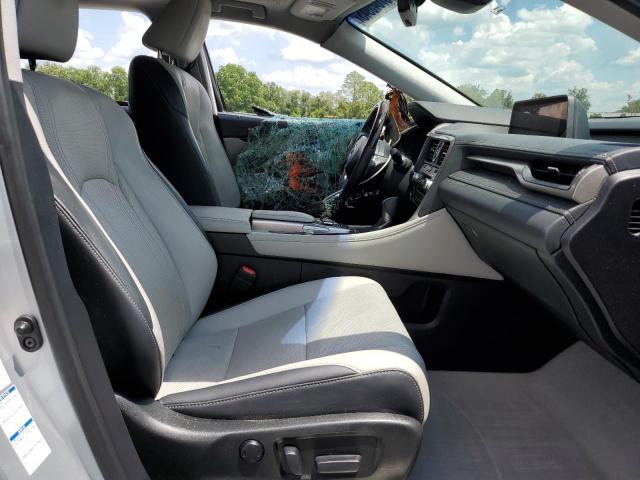 2017 LEXUS RX 350 BAS - 2T2BZMCA0HC083615