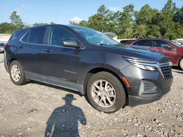 2022 CHEVROLET EQUINOX LT - 2GNAXKEV8N6116486