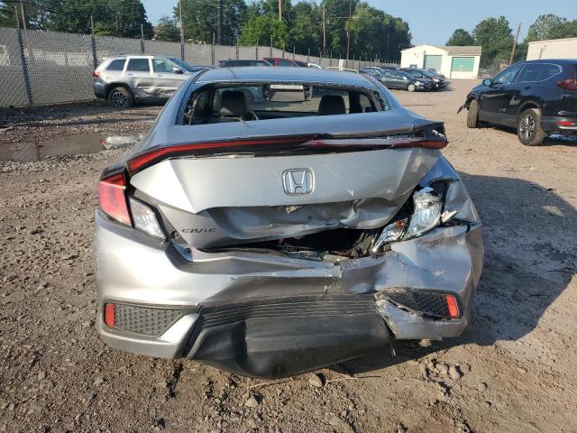 2016 HONDA CIVIC LX 2HGFC4B06GH306889
