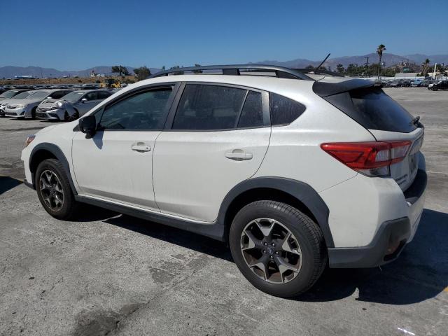 2019 SUBARU CROSSTREK JF2GTABC2K8378720