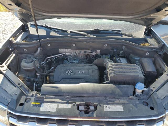 2018 VOLKSWAGEN ATLAS S 1V2AP2CA2JC591964