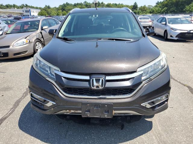 2015 HONDA CR-V EXL 2HKRM4H78FH702521