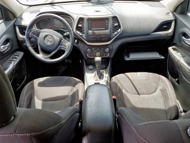 2015 JEEP CHEROKEE L - 1C4PJMCB8FW679666