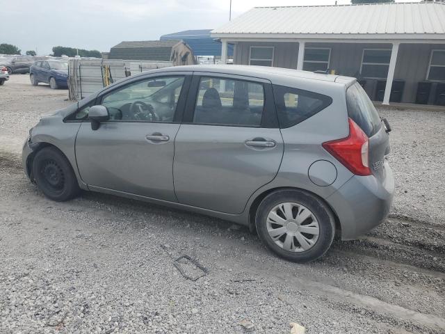 2014 NISSAN VERSA NOTE #3254665183