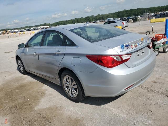 2011 HYUNDAI SONATA GLS - 5NPEB4AC8BH235574
