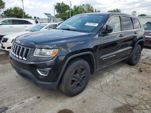Vin: 1c4rjfag7ec249145, lot: 62467085, jeep grand cher laredo 2014 img_1