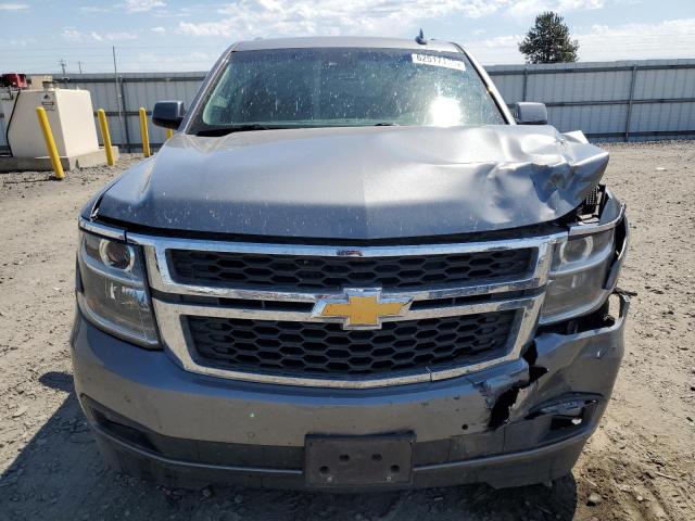 2018 CHEVROLET SUBURBAN K - 1GNSKHKC8JR292042