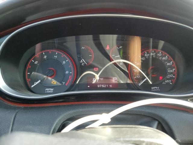 2015 DODGE DART SXT 1C3CDFBB3FD194578
