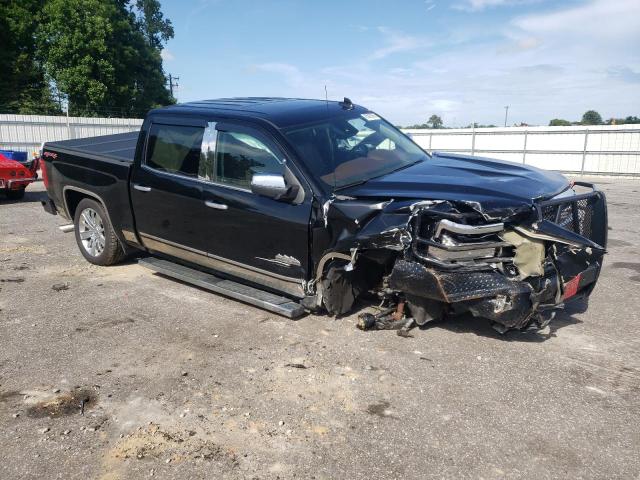2017 CHEVROLET SILVERADO - 3GCUKTEC4HG170143