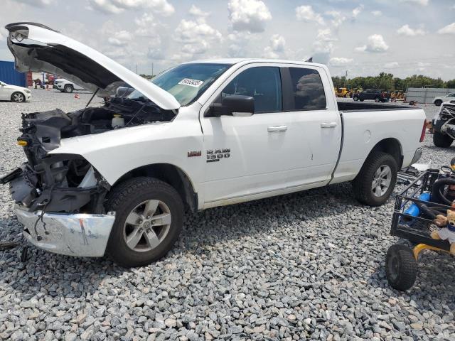 2019 RAM 1500 CLASS - 1C6RR7GT3KS671182