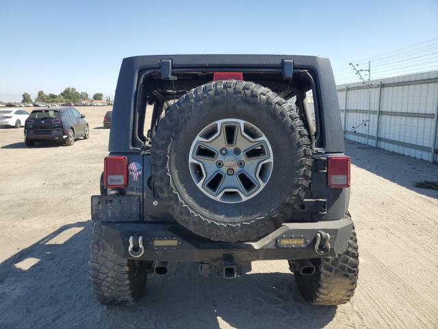 2017 JEEP WRANGLER U 1C4BJWDG8HL583993