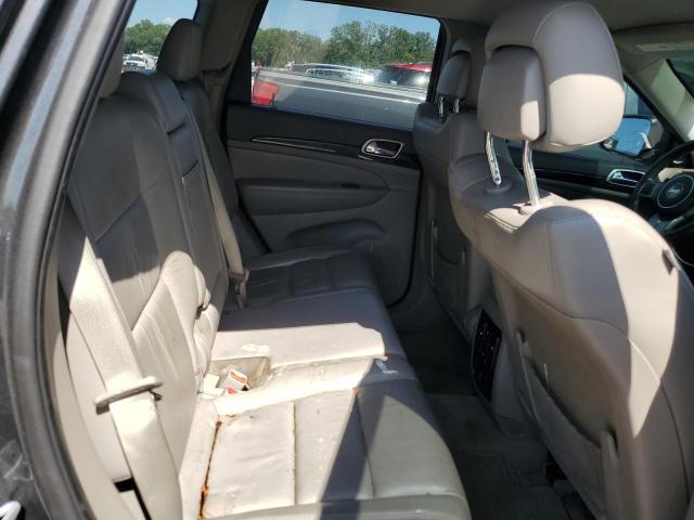 2011 JEEP GRND CHERO - 1J4RR4GG9BC614502