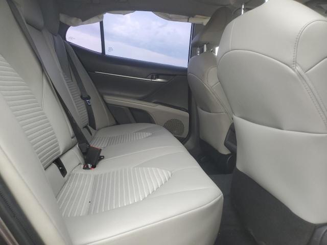 2023 TOYOTA CAMRY SE N 4T1G11BKXPU101223