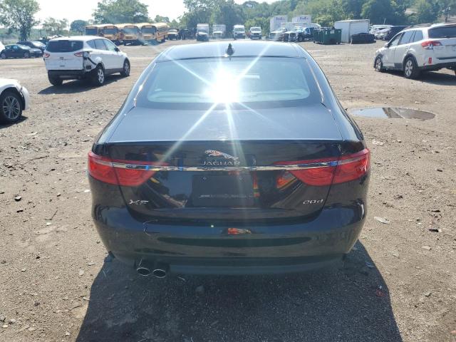 2017 JAGUAR XF PREMIUM SAJBD4BN6HCY42642