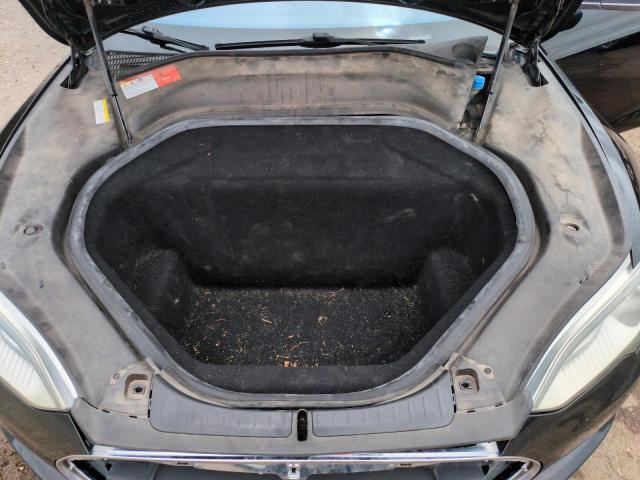 2015 TESLA MODEL S 85 5YJSA1H25FF084019