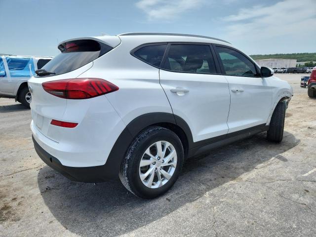 2019 HYUNDAI TUCSON LIM - KM8J33A48KU911537