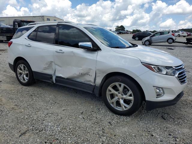 2020 CHEVROLET EQUINOX - 3GNAXNEV3LS576025