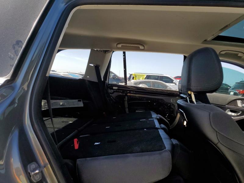 2020 MERCEDES-BENZ GLS 450 4M - 4JGFF5KE8LA143755