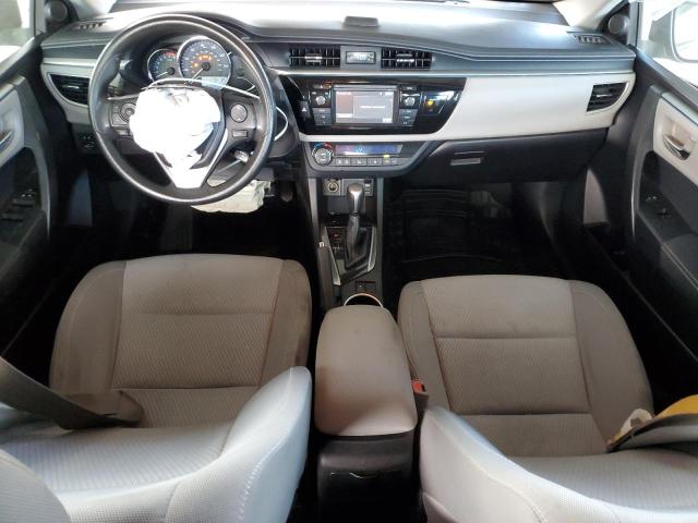 2016 TOYOTA COROLLA L - 5YFBURHE7GP375711