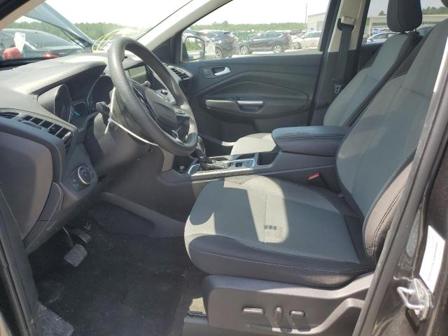 2018 FORD ESCAPE SE - 1FMCU9GD1JUA62222