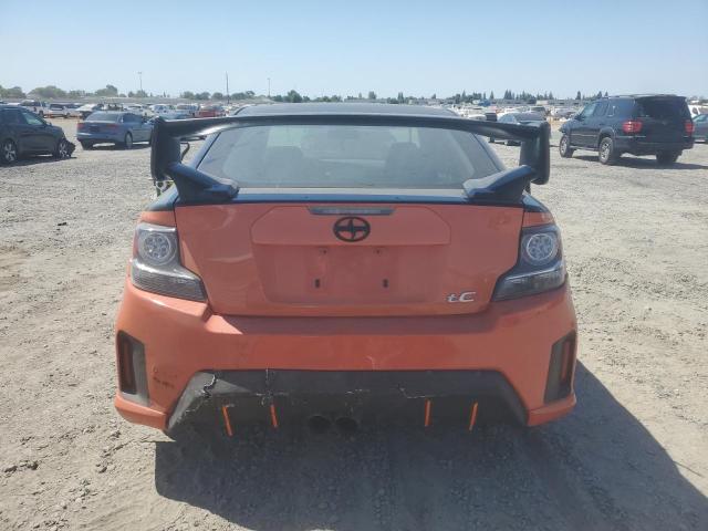 2015 TOYOTA SCION TC - JTKJF5C76FJ008799