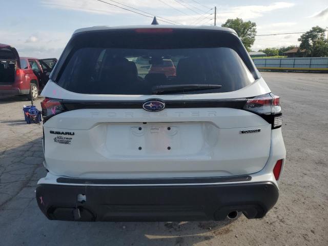 2025 SUBARU FORESTER TOURING JF2SLDTC1SH477538