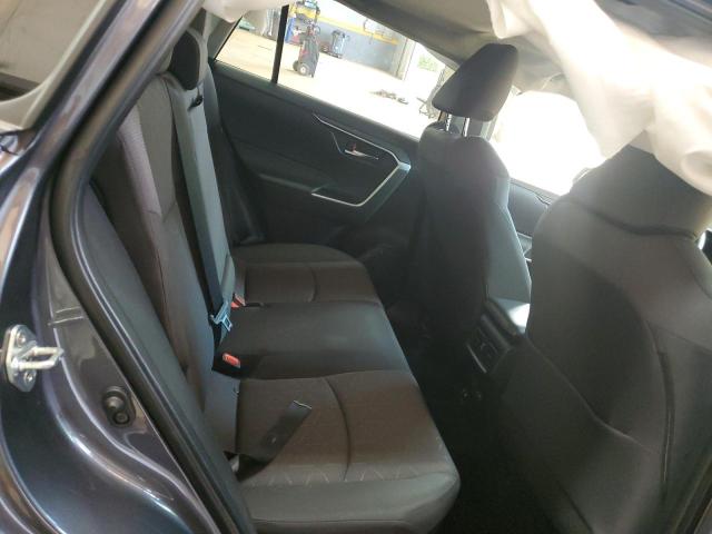 2025 TOYOTA RAV4 XLE JTMRWRFVXSD293544