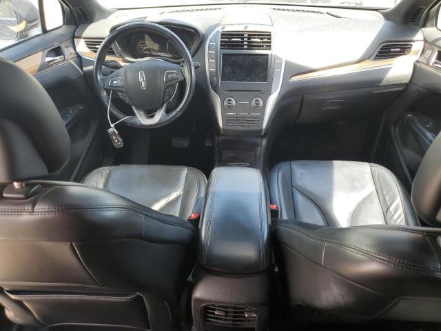 2016 LINCOLN MKC SELECT - 5LMCJ2C93GUJ21942