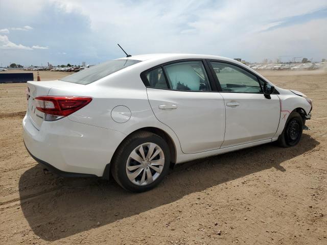 2022 SUBARU IMPREZA 4S3GKAB66N3600611