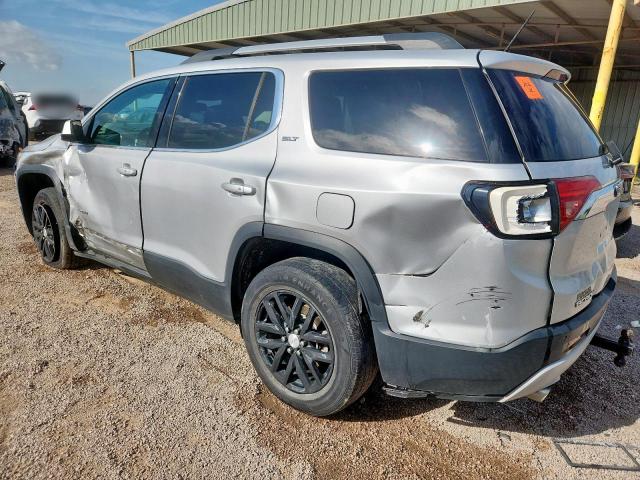 Vin: 1gkknmls2jz244121, lot: 63123495, gmc acadia slt-1 20182